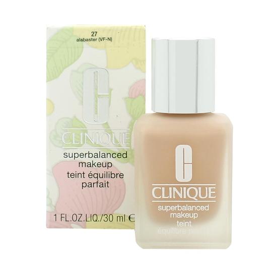Clinique Superbalanced Makeup