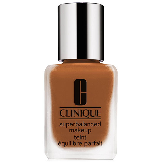 Clinique Superbalanced Makeup 17-Amber