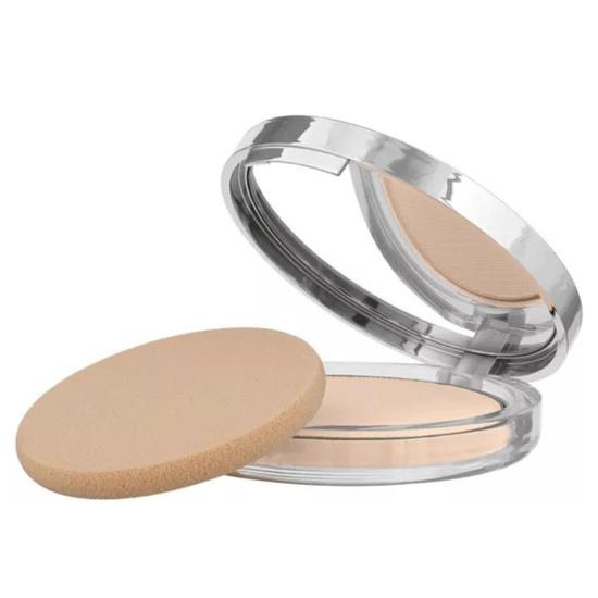 Clinique Superpowder Double Face Powder 04 Matte Honey