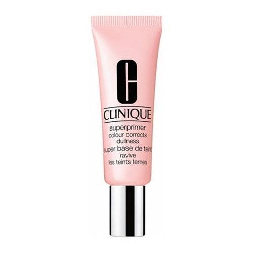 Clinique Superprimer Face Primer Colour Corrects Dullness