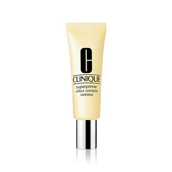 Clinique Superprimer Face Primer Reduces Redness