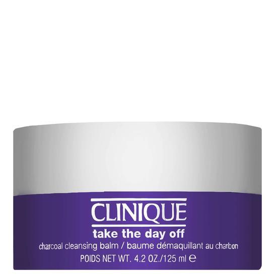 Clinique Take The Day Off Charcoal Cleansing Balm