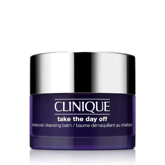 Clinique Take The Day Off Charcoal Cleansing Balm