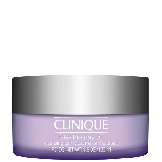 Clinique Take The Day Off Cleansing Balm