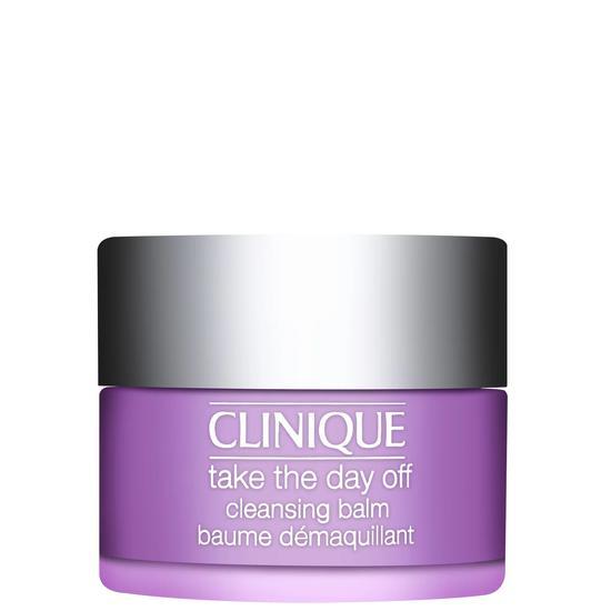 Clinique Take The Day Off Cleansing Balm