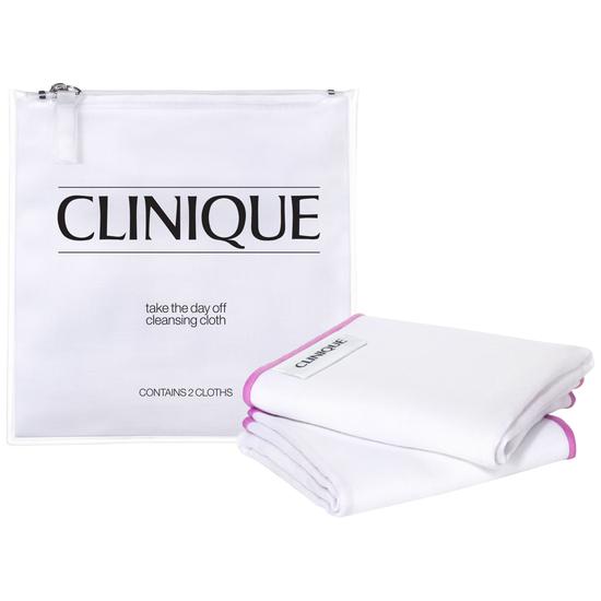 Clinique Take The Day Off Cleansing Cloth