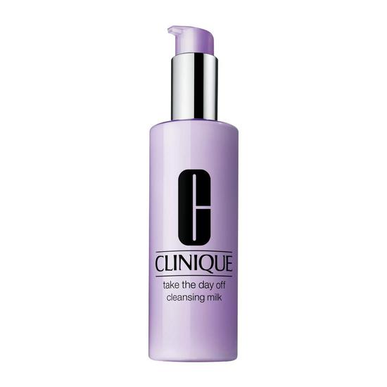 Clinique Take The Day Off Cleansing Milk