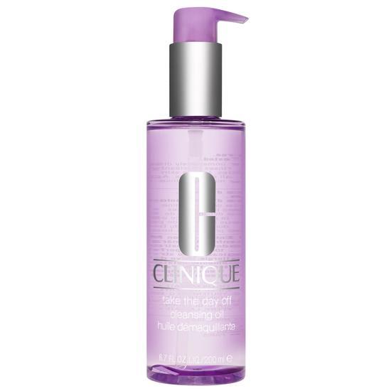 Clinique Take The Day Off Cleansing Oil