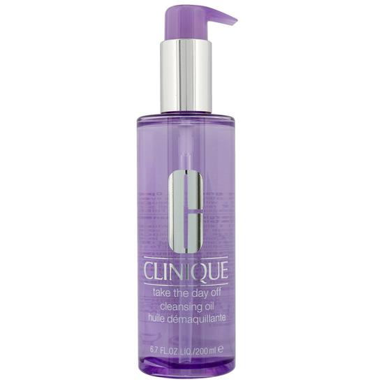 Clinique Take The Day Off Cleansing Oil 200ml