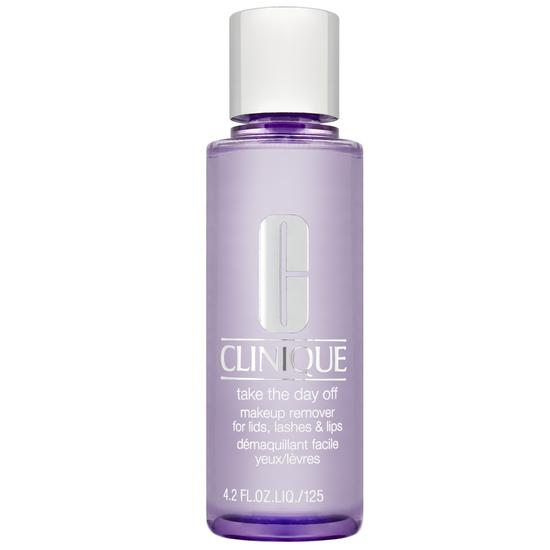 Clinique Take The Day Off Lids Eyelashes & Lips 125ml