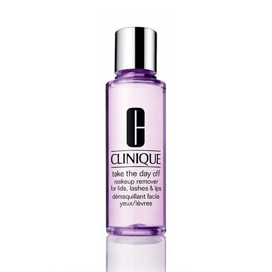 Clinique Take The Day Off Lids Lashes and Lips 125ml