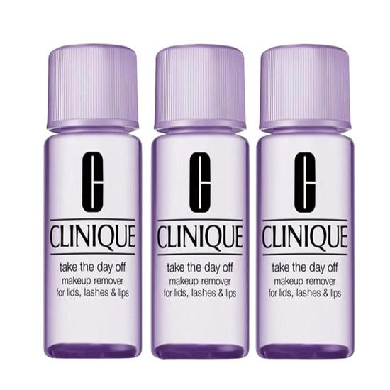 Clinique Take The Day Off Makeup Remover