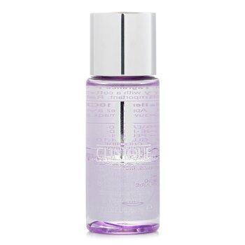 Clinique Take The Day Off Makeup Remover For Lids, Lashes & Lips 50ml