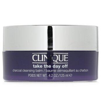 Clinique Take The Day Off Take The Day Off Charcoal Cleansing Balm 125ml