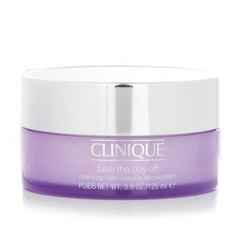 Clinique Take The Day Off Take The Day Off Cleansing Balm 125ml