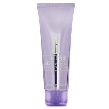 Clinique Take The Day Off Take The Day Off Facial Cleansing Mousse 125ml