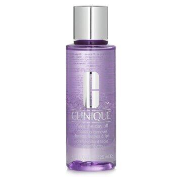 Clinique Take The Day Off Take The Day Off Makeup Remover 125ml