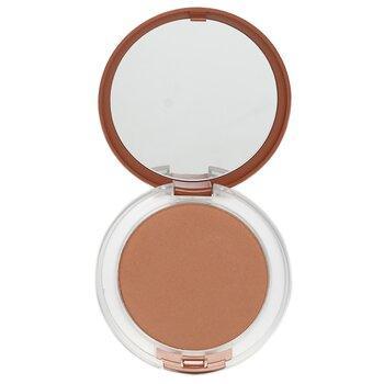 Clinique True Bronze Pressed Powder Bronzer No. 02 Sunkissed 9.6g