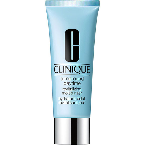 Clinique Turnaround Daytime Revitalizing Moisturizer - Rosy Glow 50ml