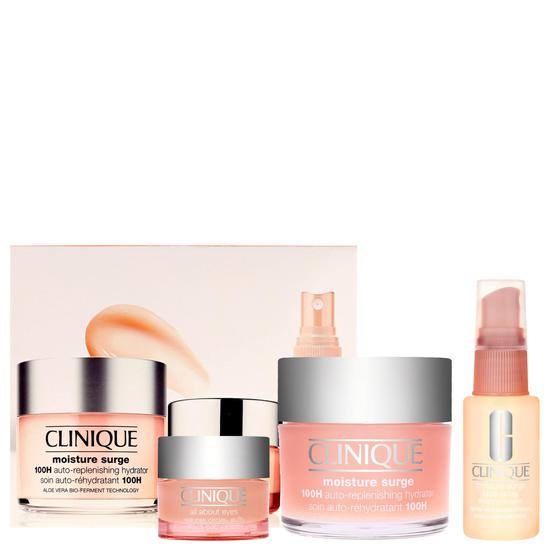 Clinique Ultra Hydration Set