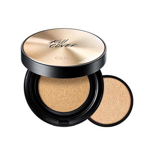 Clio KILL COVER AMPOULE Cushion