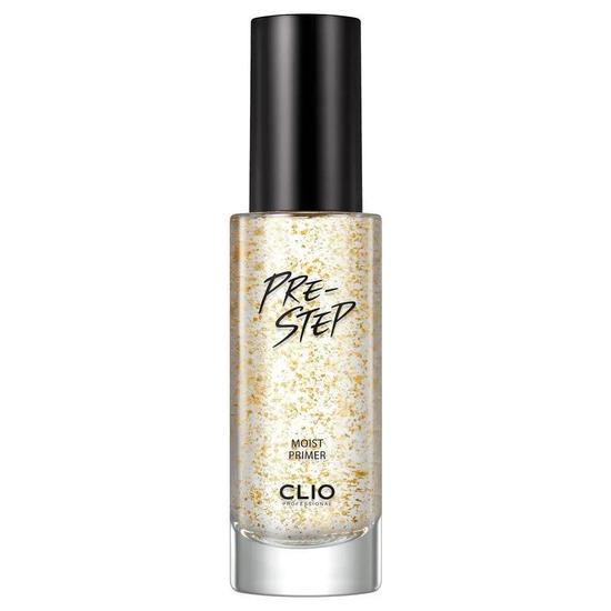 Clio Pre-Step Moist Primer 30ml