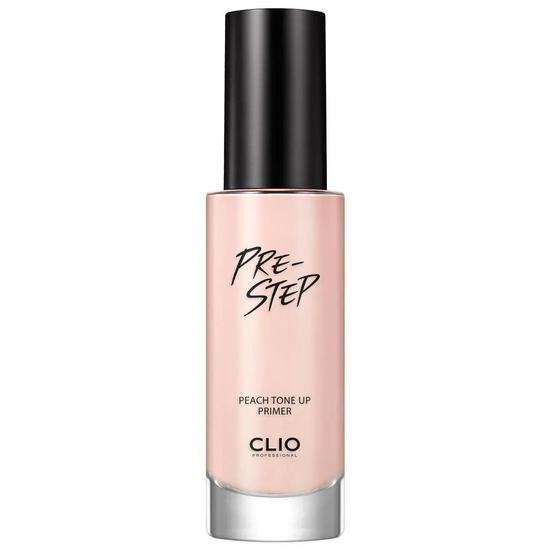 Clio Rre-Step Tone Up Primer