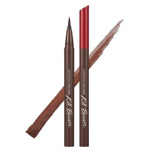 Clio Superproof Pen Liner