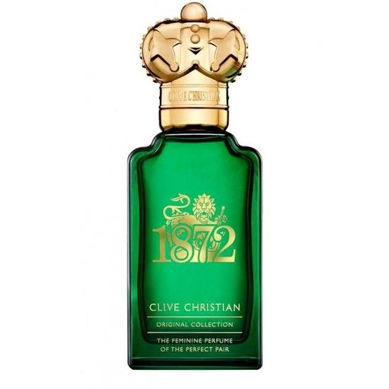 Clive Christian 1872 Original Collection Feminine Perfume 50ml