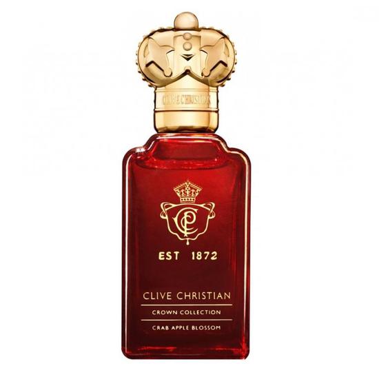 Clive Christian Crab Apple Blossom Perfume 50ml
