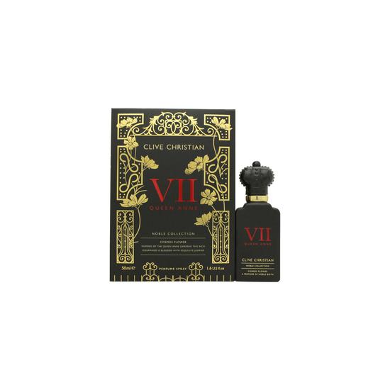 Clive Christian Noble Collection VII Queen Anne Cosmos Flower Parfum