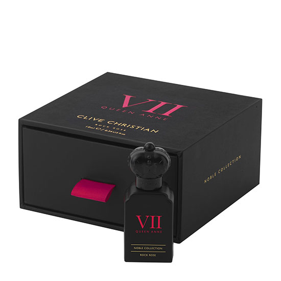 Clive Christian Noble Collection VII Rock Rose Masculine 10ml