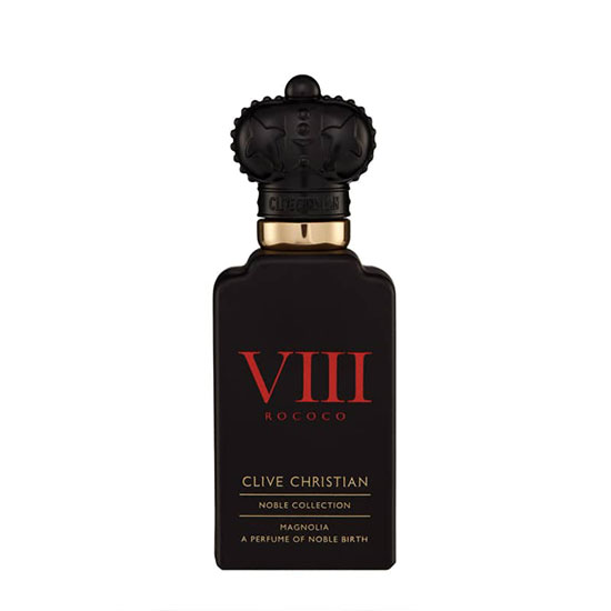 Clive Christian Noble Collection VIII Magnolia Feminine 50ml