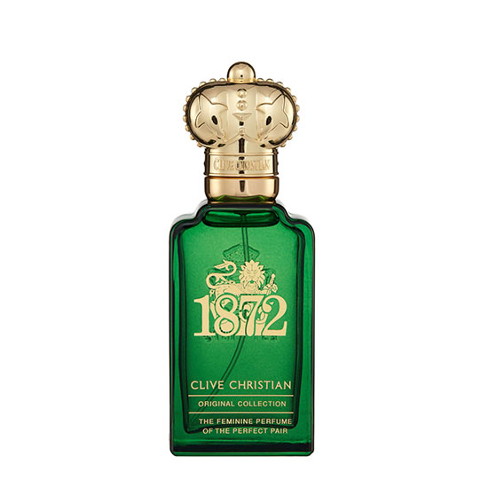 Clive Christian Original Collection 1872 Feminine 50ml