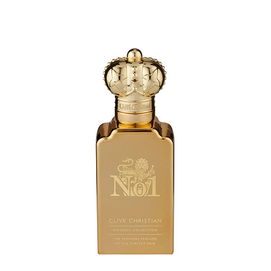 Clive Christian Original Collection No1 Feminine 30ml