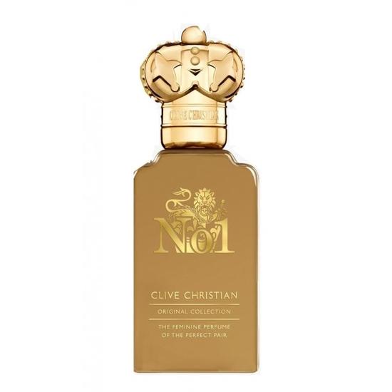 Clive Christian Original Collection No.1 Feminine Perfume