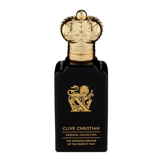 Clive Christian Original Collection X Feminine 100ml