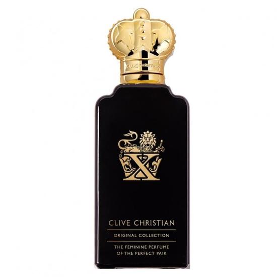 Clive Christian Original Collection X Feminine Perfume 100ml