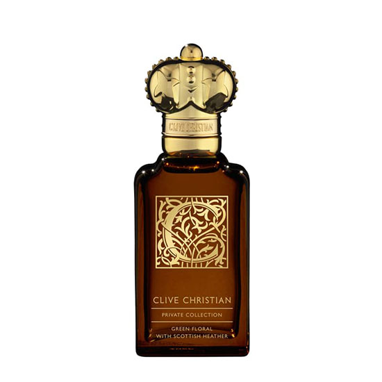 Clive Christian Private Collection C Green Floral Feminine 50ml