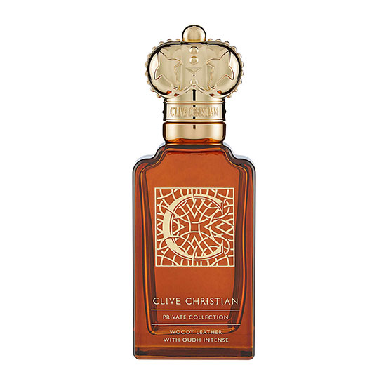 Clive Christian Private Collection C Woody Leather Masculine 100ml