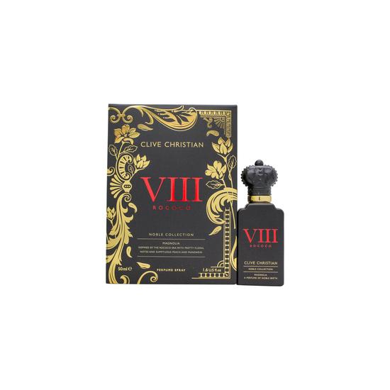 Clive Christian VIII Rococo Magnolia Eau De Parfum 50ml