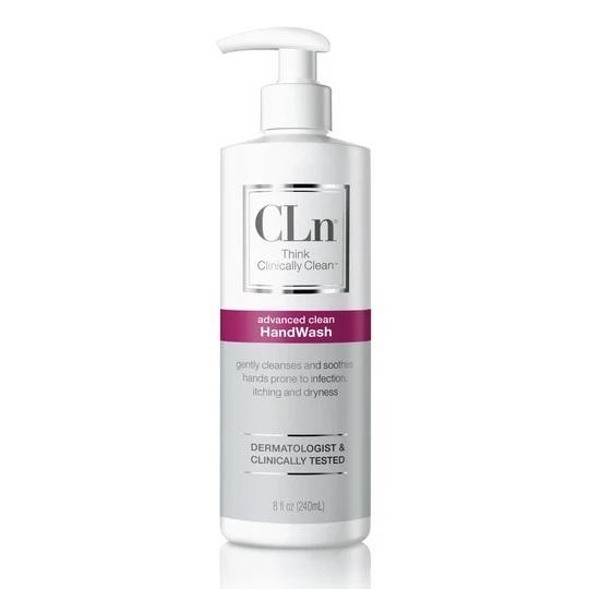 CLn Skin Care Cln Advanced Clean Handwash 240ml