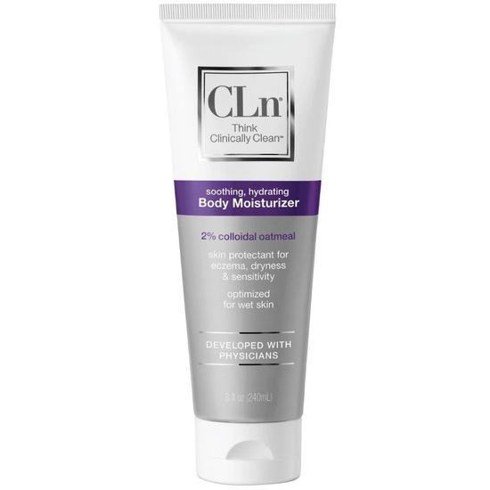CLn Skin Care CLn Body Moisturiser 240ml
