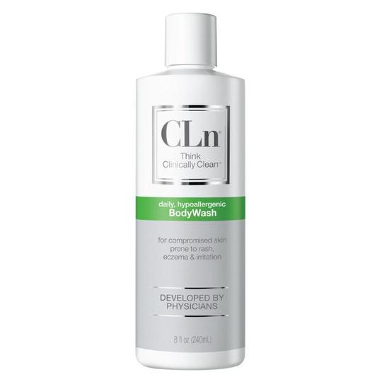 CLn Skin Care CLn Bodywash 240ml