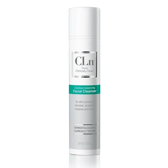CLn Skin Care CLn Facial Cleanser 100ml
