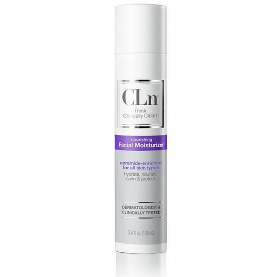 CLn Skin Care CLn Facial Moisturiser 100ml