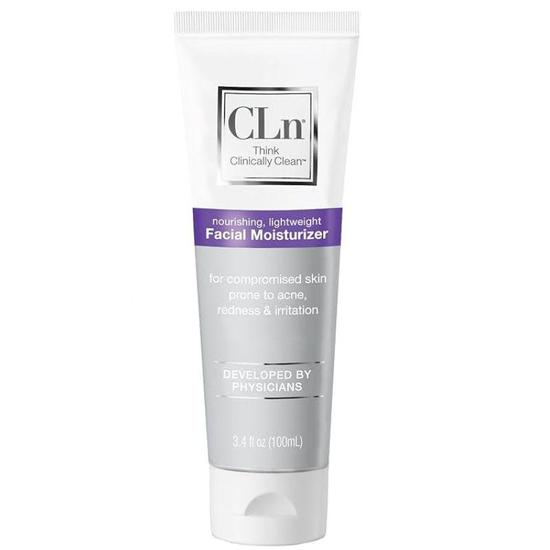 CLn Skin Care CLn Facial Moisturiser 100ml