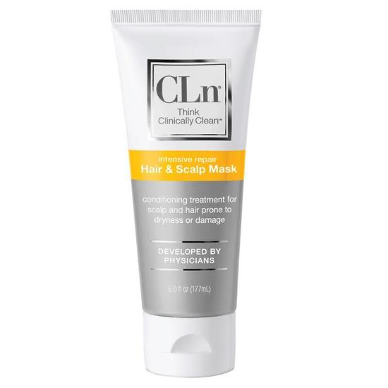 CLn Skin Care Cln Hair & Scalp Mask 177ml