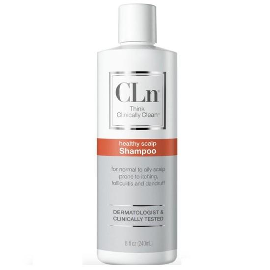 CLn Skin Care CLn Healthy Scalp Shampoo 240ml