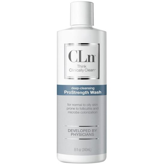 CLn Skin Care CLn ProStrength Wash 240ml